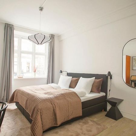 Homely 1 Bedroom Flat By The Copenhagen Lakes מראה חיצוני תמונה