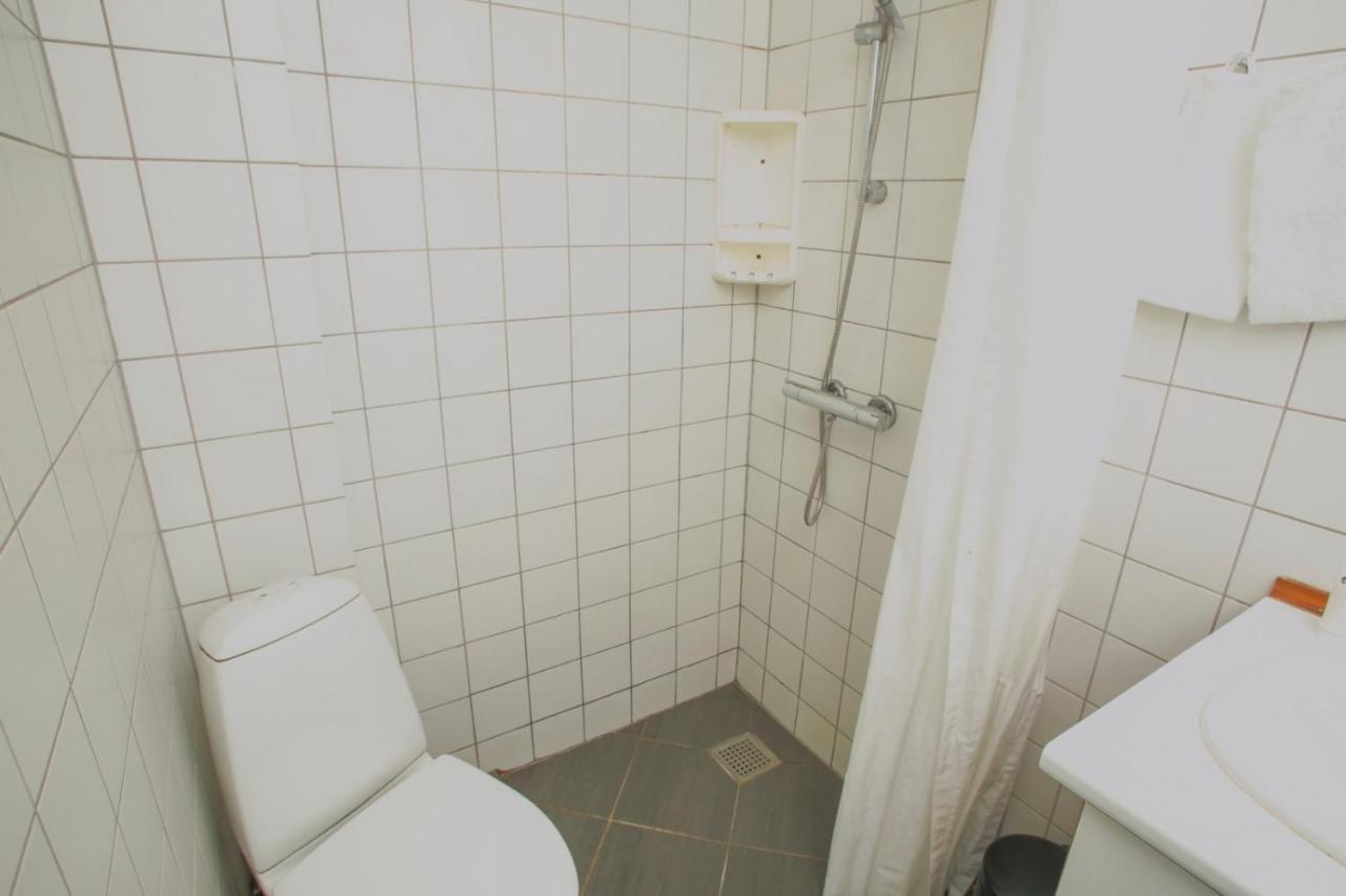 Homely 1 Bedroom Flat By The Copenhagen Lakes מראה חיצוני תמונה